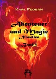 Cover von Abenteuer und Magie