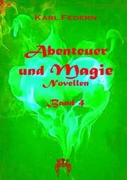 Cover von Abenteuer und Magie