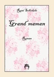 Cover von Grandmaman