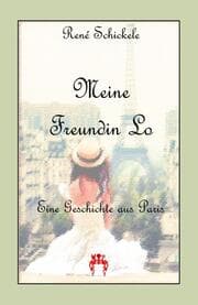 Cover von Meine Freundin Lo