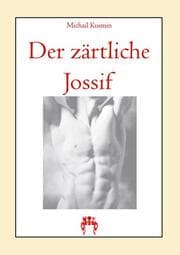 Cover von Der zärtliche Jossif