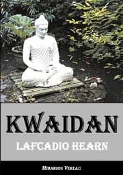 Cover von Kwaidan