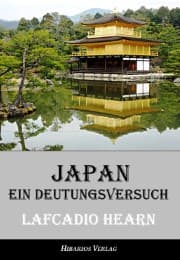Cover von Japan - ein Deutungsversuch