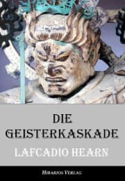 Cover von Die Geisterkaskade