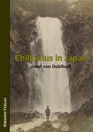 Cover von Chillonius in Japan