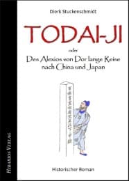 Cover von Todai-ji