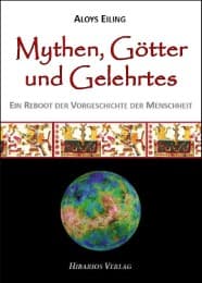 Cover von Mythen, Götter und Gelehrtes