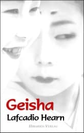 Cover von Geisha