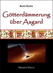 Cover von Götterdämmerung über Asgard