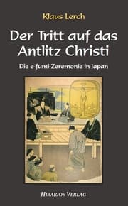 Cover von Der Tritt auf das Antlitz Christi