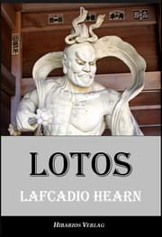 Cover von Lotos