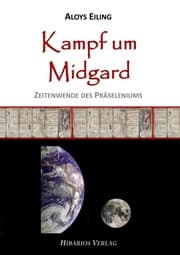 Cover von Kampf um Midgard