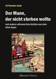 Cover von Der Mann, der nicht sterben wollte