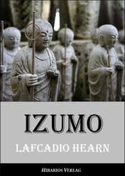 Cover von Izumo