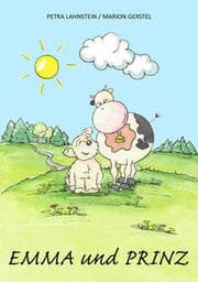 Cover von EMMA und PRINZ