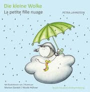 Cover von Die kleine Wolke