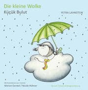 Cover von Die kleine Wolke/Kücük Bulut