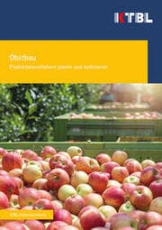Cover von Obstbau