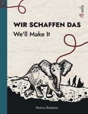 Cover von Wir schaffen das - We'll Make It
