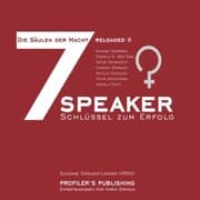 Cover von Die 7 Säulen der Macht reloaded 2