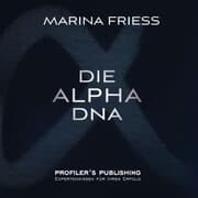 Cover von Die Alpha DNA