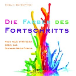 Cover von Die Farben des Fortschritts
