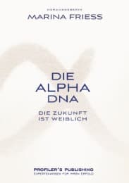 Cover von Die Alpha DNA