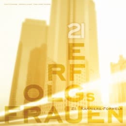 Cover von 21 Erfolgsfrauen
