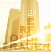 Cover von 21 Erfolgsfrauen