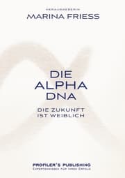Cover von Die Alpha DNA
