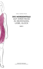 Cover von Die Morgenfrau Band 1
