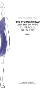 Cover von Die Morgenfrau Band 2