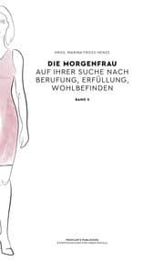 Cover von Die Morgenfrau Band 3