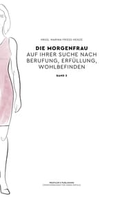 Cover von Die Morgenfrau Band 3