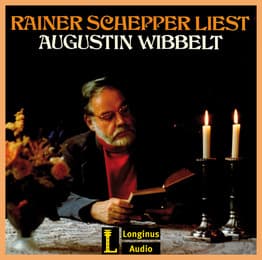 Cover von Rainer Schepper liest Augustin Wibbelt