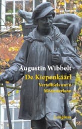 Cover von De Kiepenkäärl