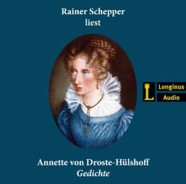 Cover von Gedichte