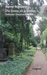 Cover von Die Sonne ist gesunken ...