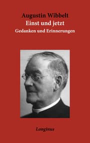 Cover von Einst und jetzt