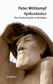 Cover von Spökenkieker