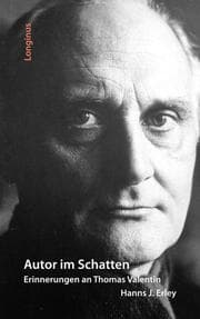 Cover von Autor im Schatten