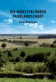 Cover von Die Münsterländer Parklandschaft