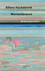 Cover von Wortentbrannt