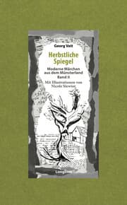 Cover von Herbstliche Spiegel