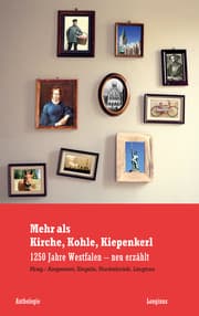 Cover von Mehr als Kirche, Kohle, Kiepenkerl
