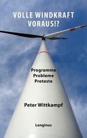 Cover von Volle Windkraft voraus!?