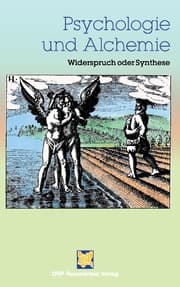 Cover von Psychologie und Alchemie
