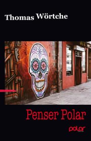 Cover von Penser Polar