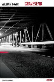 Cover von Gravesend