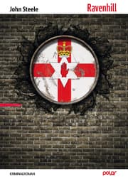 Cover von Ravenhill